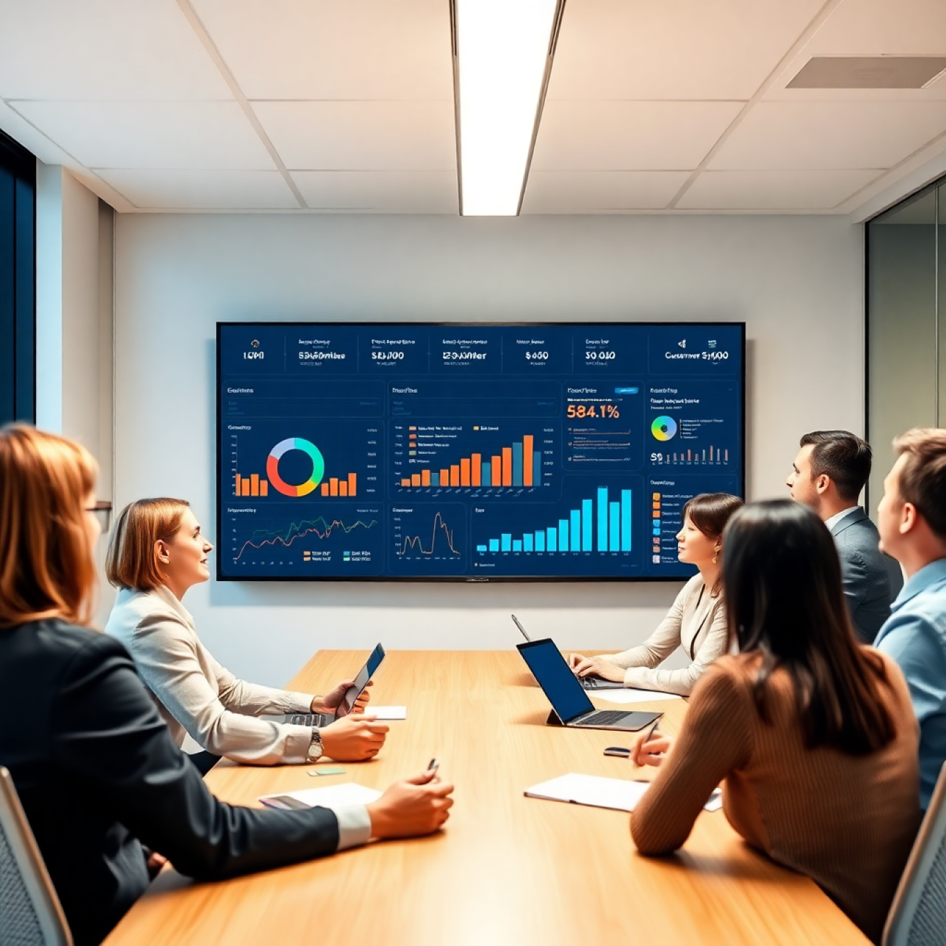 Acme Corp Case Study